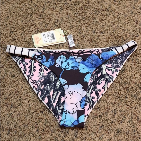 Maaji Sierra Nevada reversible bikini bottom - Picture 5 of 10